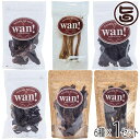 但馬のジビエ ココ鹿 鹿のジャーキーお試し6種セット ナチュラルペットフード スペアリブ 黒レバー 心臓 肺 アキレス ご褒美 おやつ