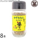 スープカレー専門店 禅 チョイスパ ゆずれもん味 45g×8本