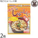 地どりじゅーしぃの素 180g×2箱 沖縄土産 沖縄 土産 人気 お土産 定番 レトルト 簡単 便利 炊き込みご飯