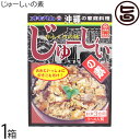 オキハム じゅーしぃの素 180g×1箱
