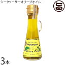 大幸商事 シークヮーサーオリーブオイル 70g×3本