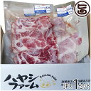 ギフト ハヤシファーム 信州銘柄豚 ハニーベイブ 焼肉用 300g×3P ハヤシファーム 幻プレミアム バラ モモ ウデ 肩ロース 長野県 人気 豚肉 幻豚 こだわり自家配合飼料 贈答用