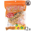龍華のあんだかし〜 タコス味 70g×12袋 油かす 糖質ゼロ 沖縄 人気 糖質制限 健康管理 MEC食 土産 アンダカシー