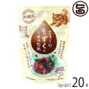 勝連漁業協同組合 とろーりもずくの甘醤油たれ 25g×3袋×20P 沖縄 土産 調味料 化学調味料無添加 グルテンフリー