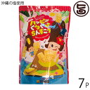 珍品堂 ハッピーくるくるちんすこう 380g×7P 沖縄 人気 定番 土産 菓子