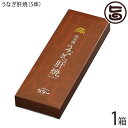 魚魚一（とといち） 浜名湖うなぎ肝焼 5串 静岡 土産 鰻 調理済 惣菜 DHA・EPA ビタミンA・E