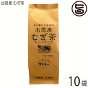 茶三代一 出雲産 むぎ茶TB 10g×12P×10袋