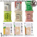 ギフト 鳥志商店 博多中華そば 6食 たいゆうめん3種2食 詰合せ12食入