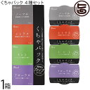 みなしょう くちゃパック ノーマル シトラス ミント フローラル 40g(10g×4カップ)×1箱 天然海泥