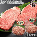 【内容量】サーロイン 250g×2枚ハンバーグ 100g×10個 【賞味期限】製造日より180日 ※解凍後はお早めにお召し上がりください。 【原材料】石垣牛 【保存方法】（冷凍）−15℃以下で保存 【お召上がり方】◆サーロイン1.牛肉は室温に戻しておき、焼く10分ほど前に全体に塩コショウをする。2.フライパンをよく熱し、煙が出てきたらオリーブオイルを大さじ1なじませ、1を入れて裏表中火で1分焼く。3.裏表ひっくり返した時にバターを加え、スプーンでバターの泡をすくいながらお肉にかけます。両面30秒焼く。4.まな板に3 を取り出し、余分な油をペーパータオルで拭き、お肉を3 分休ませる。5.粗熱が取れたらそぎ切りにし、付け合せの野菜等を添えて盛り付けます。◆ハンバーグ解凍後、フランパンなどで焼いてお召し上がりください。お好みでソースをつけていただいても結構ですが、塩とコショウだけでも十分に美味しくいただけます。【販売者】株式会社オリーブガーデン（沖縄県国頭郡恩納村） メーカー名 八重山パーツミート 原産国名 日本 産地直送 沖縄県 商品説明 ◆和牛ブランドの決定版「石垣牛」柔らかすぎるほどの肉質と味・甘みがあり、とろけるサシ(脂)との調和した深い味わいが石垣牛の特徴であり自慢です！肉とサシ（脂）の調和が最も顕著に解るのがサーロインです！サーロインは部位の中でも最高級の1つとして扱われ、「和牛ブランドの決定版」である石垣牛をご堪能いただくには一番適した部位です。そして、自家製粗びきで歯ごたえのあるハンバーグ！両方楽しみたい方へお勧めのセットとなります。ご自宅用にはもちろん、贈り物としてもオススメです。 安全上のお知らせ 解凍後の再冷凍は、お勧めできません。解凍後は、生ものですので、消費期限にかかわらず、お早めにお召し上がり下さい。※画像はイメージです。宅急便：冷凍着日指定：〇可能 ギフト：×不可 ※生産者より産地直送のため、他商品と同梱できません。※納品書・領収書は同梱できません。　領収書発行は注文履歴ページから行えます。 こちらの商品は一部地域が配送不可となります。 配送不可 離島 ※「配送不可」地域へのご注文はキャンセルとなります。