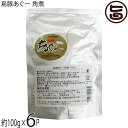 【名称】豚もも肉味 【内容量】100g×6P 【賞味期限】発送日より330日間 【原材料】豚肉(沖縄県産)、醤油、ビートグラニュー糖、本みりん、かつおだし、黒糖、泡盛　一部に小麦、大豆を含む 【保存方法】直射日光、高温多湿を避け常温で保存してください。 【お召上がり方】(1)袋のまま熱湯で6〜8分程温めてからタレごとお召し上がり下さい。 (2)開封してタレごと鍋に移し数分温めてお召し上がり下さい。 (3)電子レンジの場合、本品を開封しお皿等に移しラップをして2〜3分程温めてお召し上がり下さい。◎お好みで、練り辛子や温野菜を添えてお召し上がり下さい。 【栄養成分表示】100gあたり　エネルギー 178kcal 　たんぱく質 17.6g　脂質 10.2g　炭水化物 3.9g　食塩相当量 1.2g　この数値は、目安です 【JANコード】4517673001174 【販売者】株式会社オリーブガーデン（沖縄県国頭郡恩納村） メーカー名 山香 原産国名 日本 産地直送 沖縄県 商品説明 琉球在来種の「あぐー」モモ肉を使用して作りました。「あぐー角煮」脂肪の取りすぎに気を遣っている方に特にお奨めです◎コラーゲンたっぷりのタレもご一緒にお楽しみいただけます。希少価値の高い「あぐー」のコクのある上品な旨みを是非ご賞味下さい。レトルトなので、お手軽にお楽しみいただけます。 安全上のお知らせ ※レトルトを凹ませたり穴を開けたりしないでください。※開封後は賞味期限にかかわらずお早めにお召し上がりください。※調理の際は、やけどにご注意ください。ネコポス便で配送予定です着日指定：×不可 ギフト：×不可 ※生産者より産地直送のため、他商品と同梱できません。※納品書・領収書は同梱できません。　領収書発行は注文履歴ページから行えます。 こちらの商品は全国送料無料です