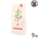 茶三代一 出雲のいろどり くろもじ紅茶 2g×5P×9袋 島根県 ティーバッグ 健康茶 高貴な香り すっきりとした味わい リラックス