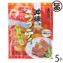 オキハム 沖縄ラフティ 150g×5袋 沖縄 人気 定番 土産 惣菜 郷土料理 とろとろでやわらかい絶妙な逸品 おつまみや沖縄土産におすすめ
