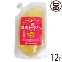 ギフト 渋谷醸造 十勝醤油 キャラメルソース 200g×12P 北海道 人気 土産 調味料 十勝本院町産大豆 特製無添加減塩 ヨーグルト チーズ お餅 お肉 焼...