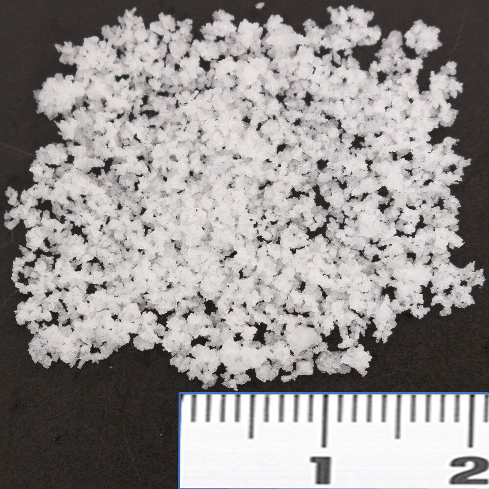 みーぐる工房 沖縄伊江島の塩 みーぐるましゅ 振り掛けタイプ 20g×1本 詰め替え 40g×1Pセット