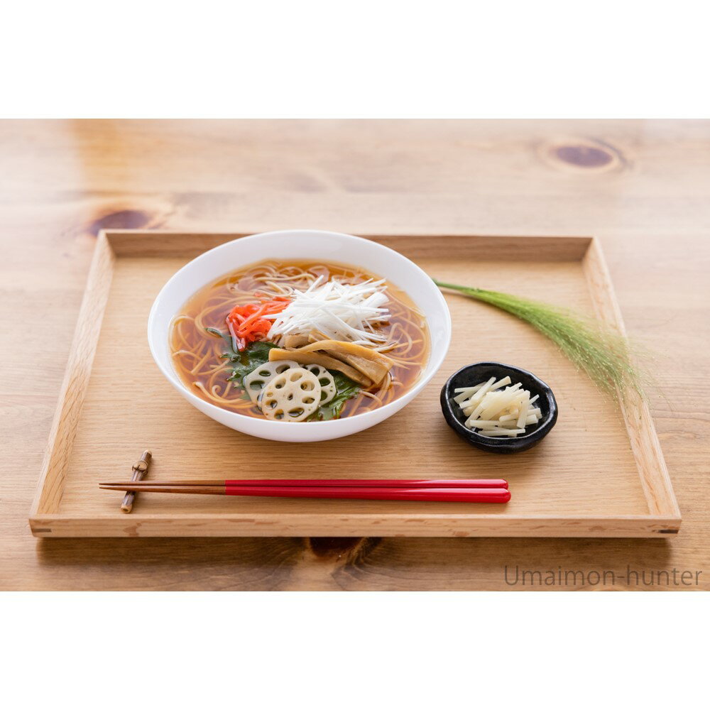 鳥志商店 たいゆうめん醤油×生姜らーめん 107g×10食セット
