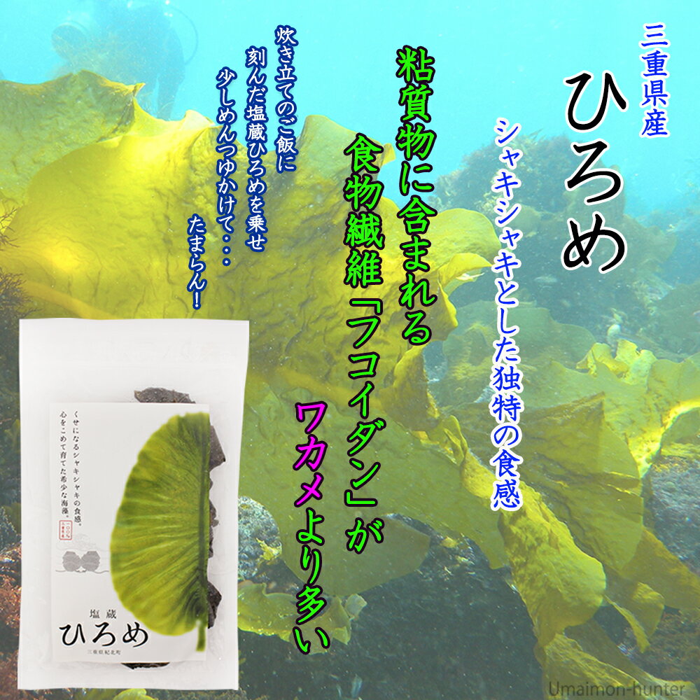石原商店 塩蔵ひろめ 80g×5袋