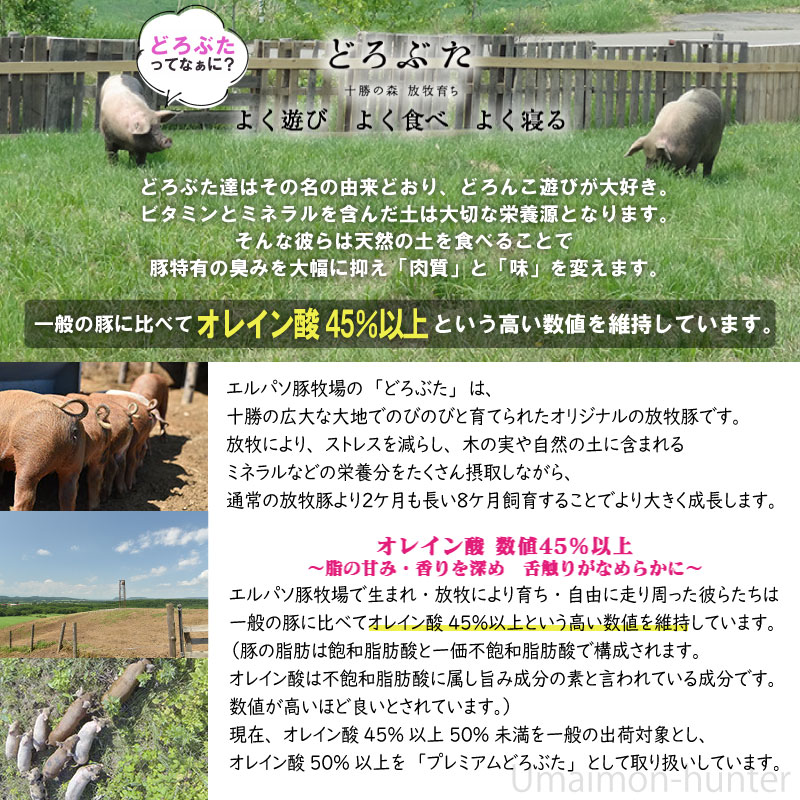 エルパソ どろぶた チョリソー 棒 57g×5P 北海道 土産 人気 お取り寄せ オリジナルの放牧豚使用 おつまみ おやつ スティックタイプ 3