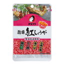 先着限りクーポン付 オタフク ソース 乾燥紅しょうが10g袋×2ケース(全40本) 送料無料【co】