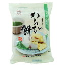 ヤマク 小豆入り わらび餅100g袋×2ケース(全24本) 送料無料