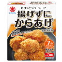 ヒガシマル 揚げずにからあげ 鶏肉調味料3P×2ケース（全120本） 送料無料