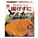 ヒガシマル 揚げずにとんカツ調味料3P×1ケース（全60本） 送料無料