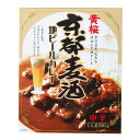 黄桜 京都麦酒地ビールカレー200gパウチ×1ケース(全30本) 送料無料