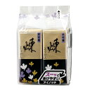井村屋 ミニようかん 煉(58g×4本入)×2ケース(全24本) 送料無料