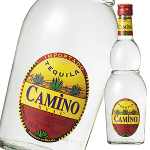 カミノ レアル ホワイト750ml瓶×2ケース（全24本） 送料無料