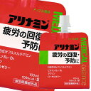 タケダ アリナミン メディカルバランス アップル風味100mlパウチ×2ケース(全72本) 送料無料【to】