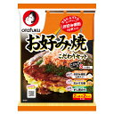 先着限りクーポン付 オタフク ソース お好み焼こだわりセット（4人前）240g×2ケース（全24本） 送料無料【co】