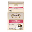 京都 小川珈琲店 有機珈琲 カフェインレス モカ ドリップコーヒー（10g×6杯分）×4ケース（全24パック） 送料無料