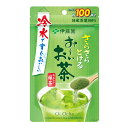 伊藤園 さらさらとける お〜いお茶 抹茶入り緑茶80g×2ケース(全12本) 送料無料(4)