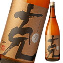 東酒造 25度本格麦焼酎 克1.8L瓶×1ケース（全6本） 送料無料