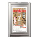 マルホン ごま油 胡麻油 マルホンゴールド16.5kg缶×2本 送料無料