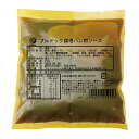 先着限りクーポン付 ブルドックソース ブルドック 調理パン用ソース200g袋×1ケース(全48本) 送料無料【co】