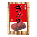 井村屋 きんつばようかん100g×1ケース(全32本) 送料無料
