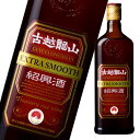 キリン 14度 古越龍山エクストラスムーズ480ml×2ケース(全24本) 送料無料