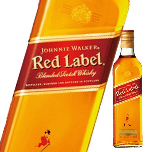 キリン 40% ジョニーウォーカー レッドラベル200ml×2ケース(全48本) 送料無料 キリン 40% ジョニーウォーカー レッドラベル200ml×2ケース(全48本) 送料無料