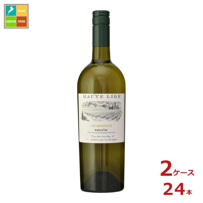 オート リージュ ブラン750ml瓶×2ケース（全24本）送料無料