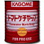 カゴメ トマトケチャップ標準3300g（1号缶）×1ケース（全6本） 送料無料