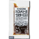 【鳥居食品】ウスターソース200ml