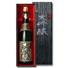 楽天近江うまいもん屋黄桜 大吟醸（化粧箱入）1.8L瓶×1ケース（全6本） 送料無料