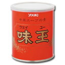 【送料無料】ユウキ　味玉（ウェイユー）1kg×2ケース（全24本）