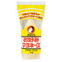 先着限りクーポン付 オタフク ソース お好みマヨネーズ チューブ1kg×2ケース(全20本) 送料無料【co】