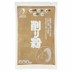 先着限りクーポン付 オタフク ソース 削り粉 ポリ袋500g×1ケース(全5本) 送料無料【co】 先着限りクーポン付 オタフク ソース 削り粉 ポリ袋500g×1ケース(全5本) 送料無料【co】