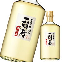 宝酒造 全量芋焼酎 一刻者 樽貯蔵25％720ml瓶×2ケース（全12本） 送料無料