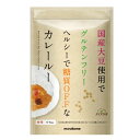 マルコメ ダイズラボ 大豆粉のカレールー(5〜6人分)120gチャック付袋×2ケース(全80本) 送料無料