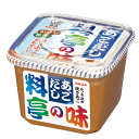 マルコメ だし入り 料亭の味 あごだし750gカップ×2ケース(全16本) 送料無料