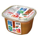 マルコメ だし入り 料亭の味1.5kgカップ×1ケース(全6本) 送料無料